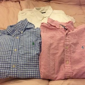 Polo Bundle